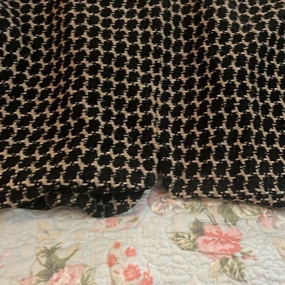 100% woven silk jacket - Picture 4 of 4